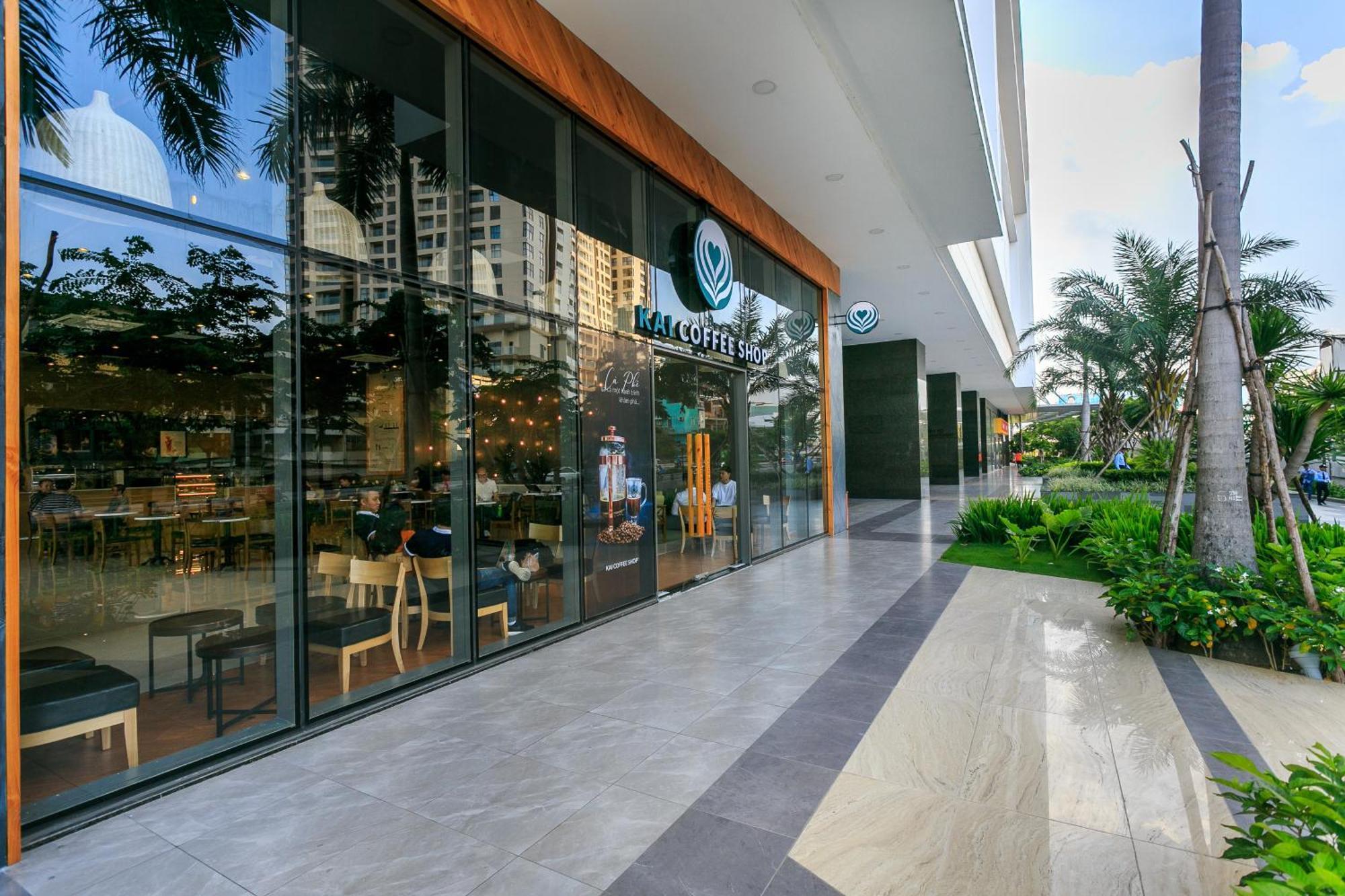 Апартаменты Spacious Saigon - Infinity Pool In Rivergate Хошимин